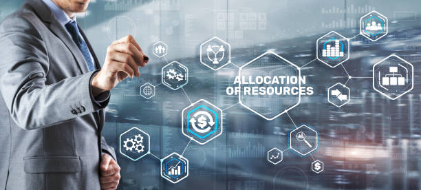 resource allocation 