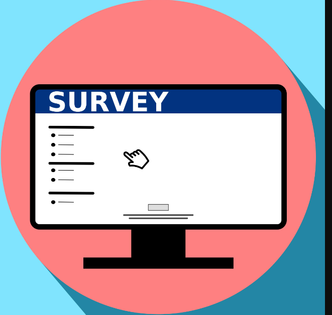 Online survey